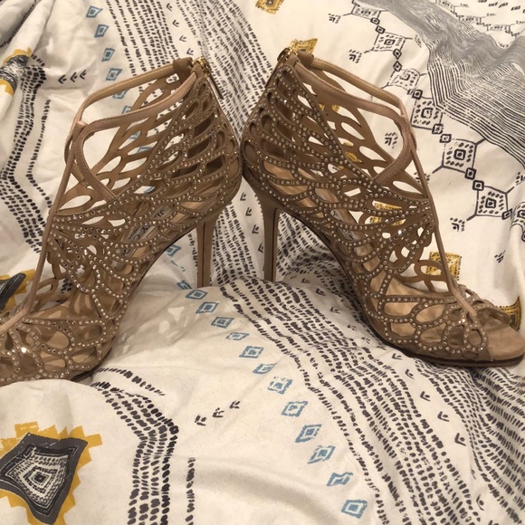 Brand new jimmy choo heels - Picture 2 of 6